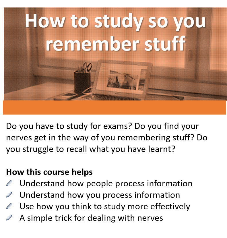 study